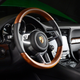 Illustration for article titled The One-Millionth Porsche 911 Is Exceedingly Lovely
